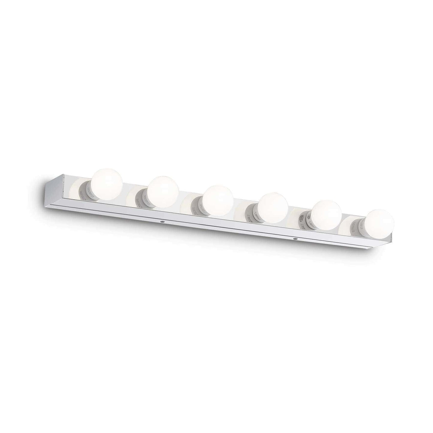 Ideal Lux Prive' AP6 Wall Light