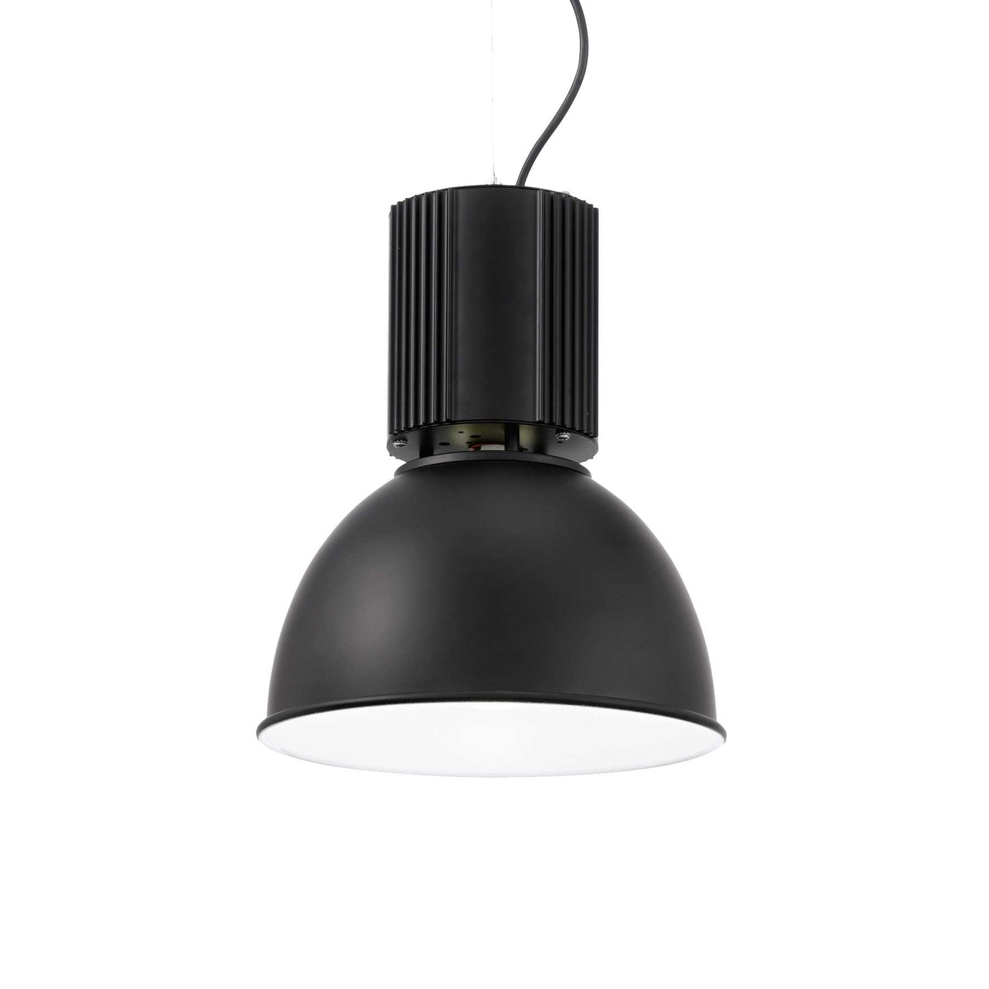 Ideal Lux Hangar Ceiling Pendant