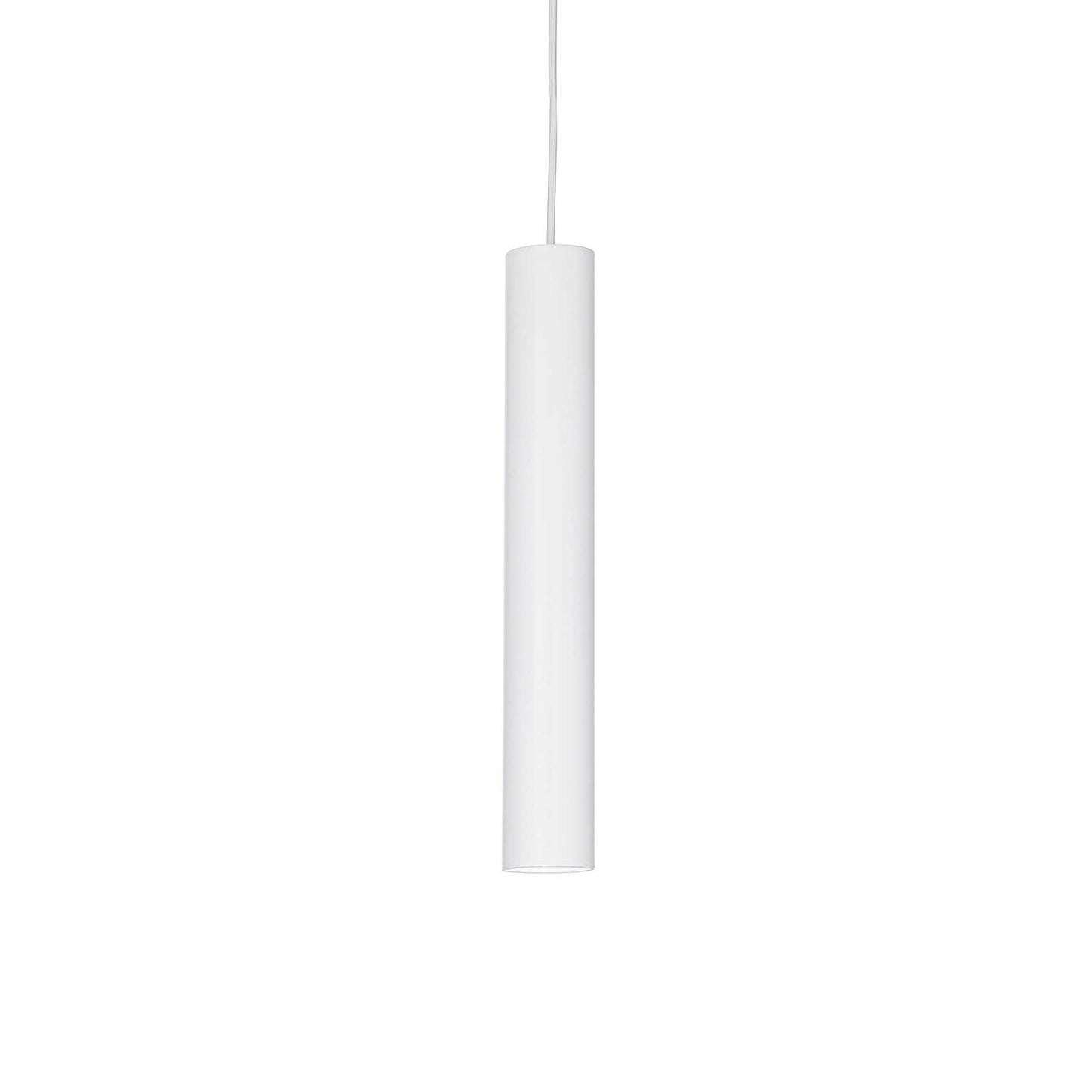Ideal Lux Look SP1 D06 Cylindrical Pendant Light