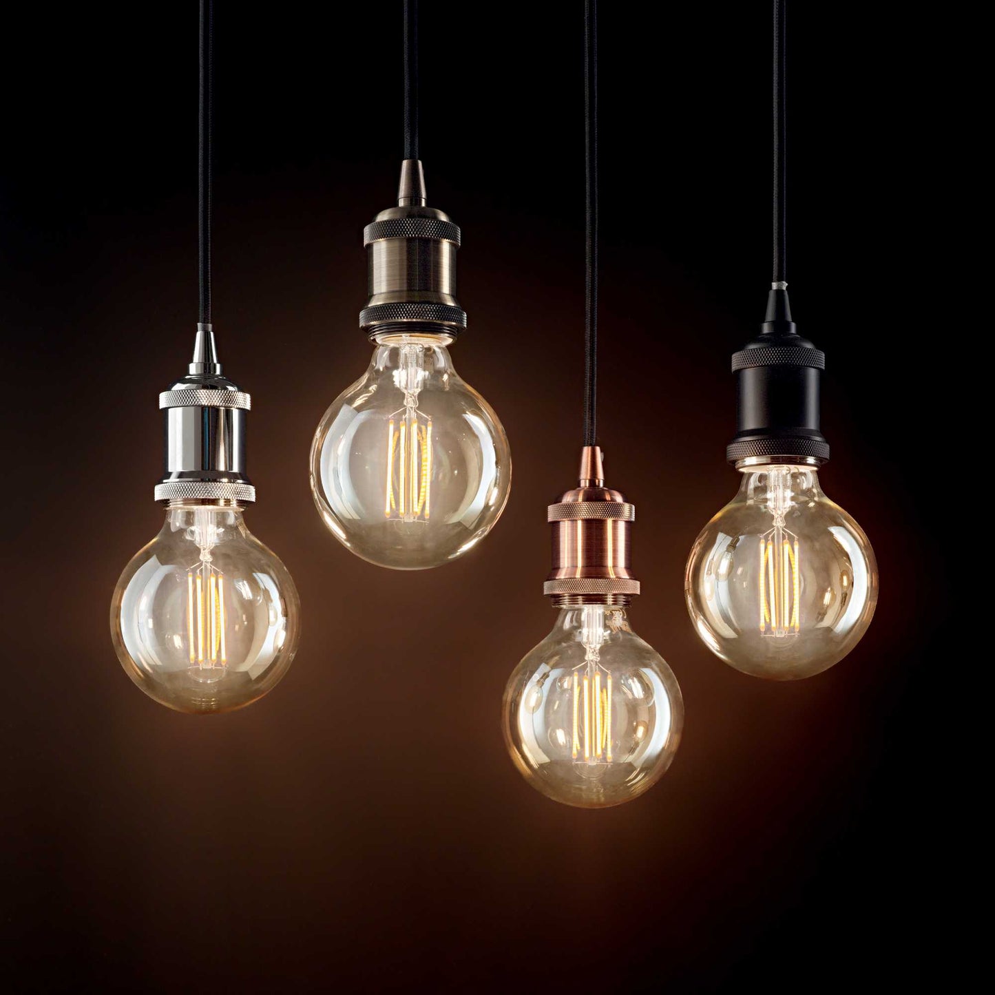 Ideal Lux Frida SP1 Ceiling Pendant