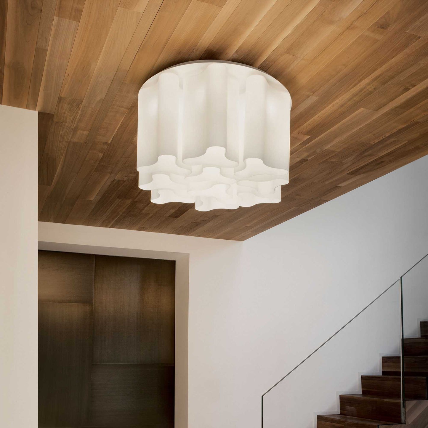 Ideal Lux Compo PL10 Ceiling Light