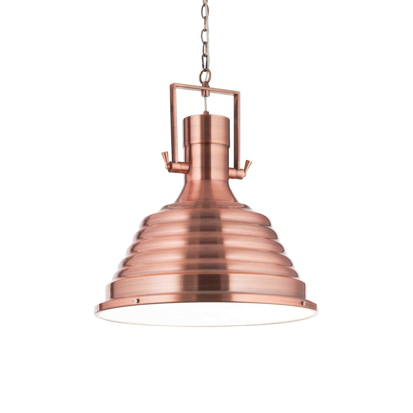 Ideal Lux Fisherman Ceiling Pendant
