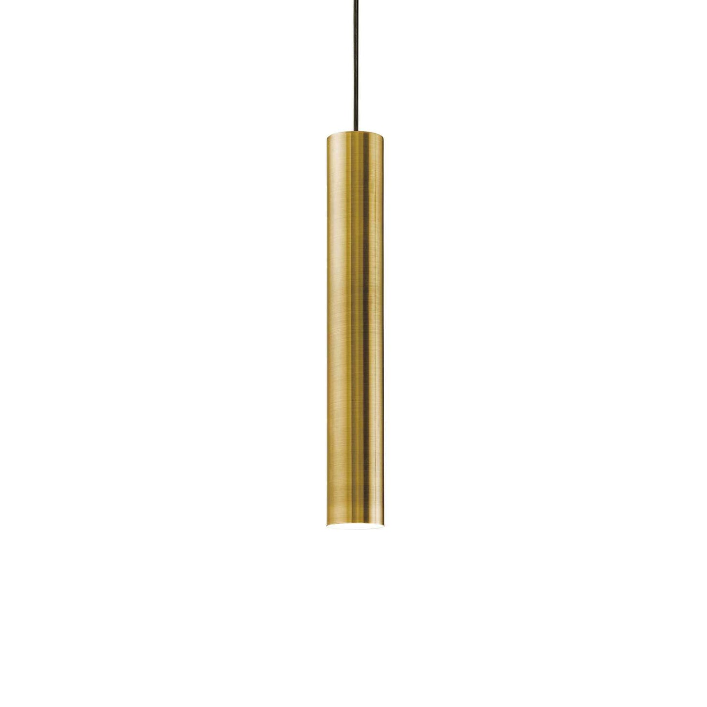Ideal Lux Look SP1 D06 Cylindrical Pendant Light