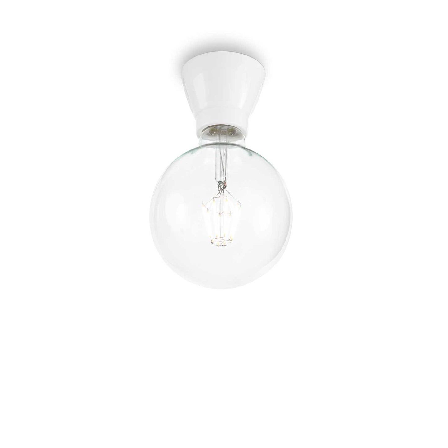 Ideal Lux Winery PL1 Ceiling Light