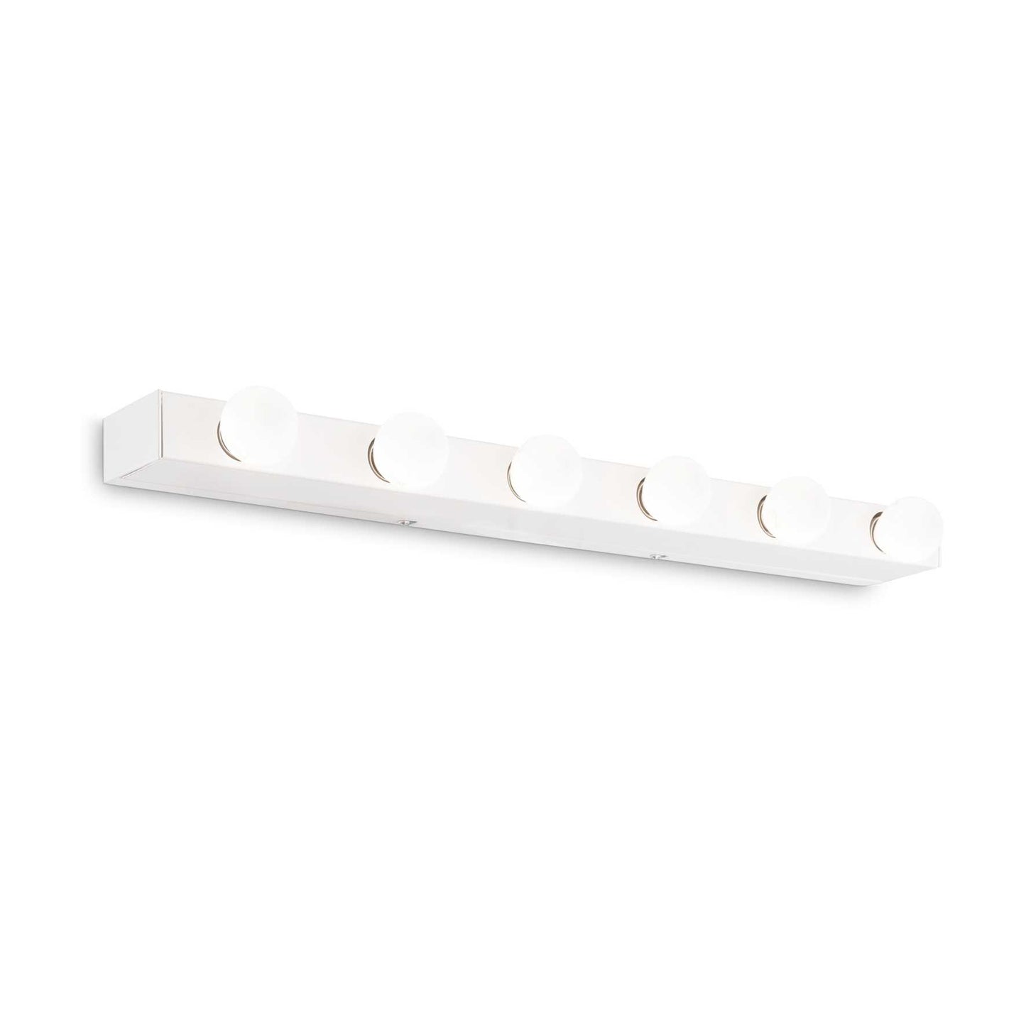 Ideal Lux Prive' AP6 Wall Light