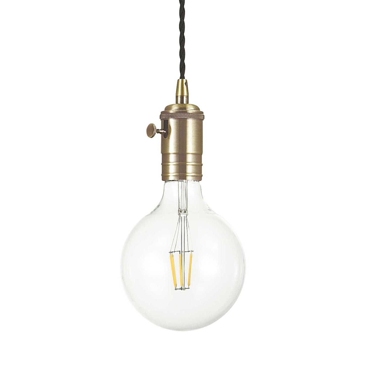 Ideal Lux Doc SP1 Ceiling Pendant