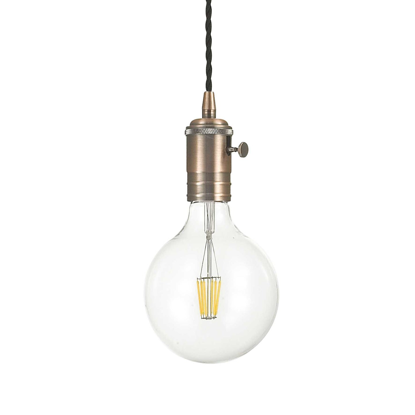 Ideal Lux Doc SP1 Ceiling Pendant