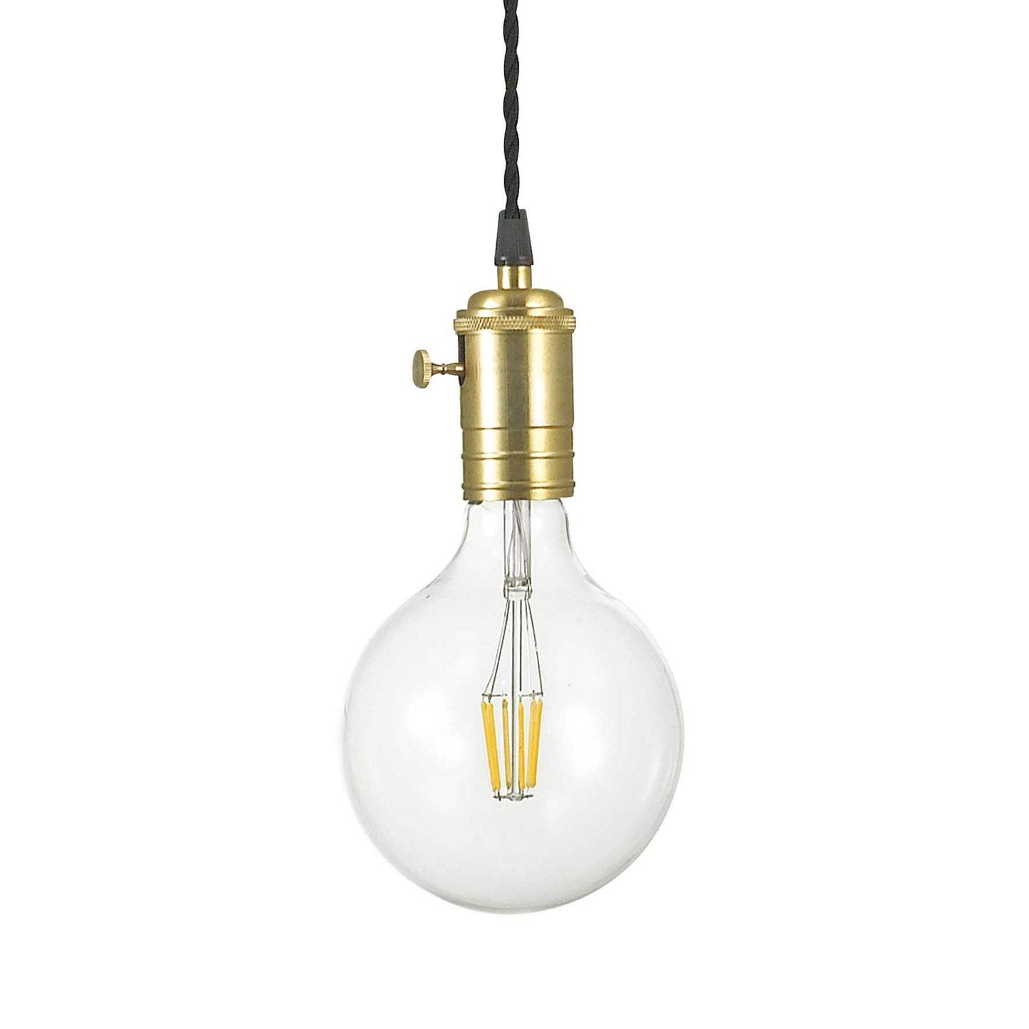 Ideal Lux Doc SP1 Ceiling Pendant