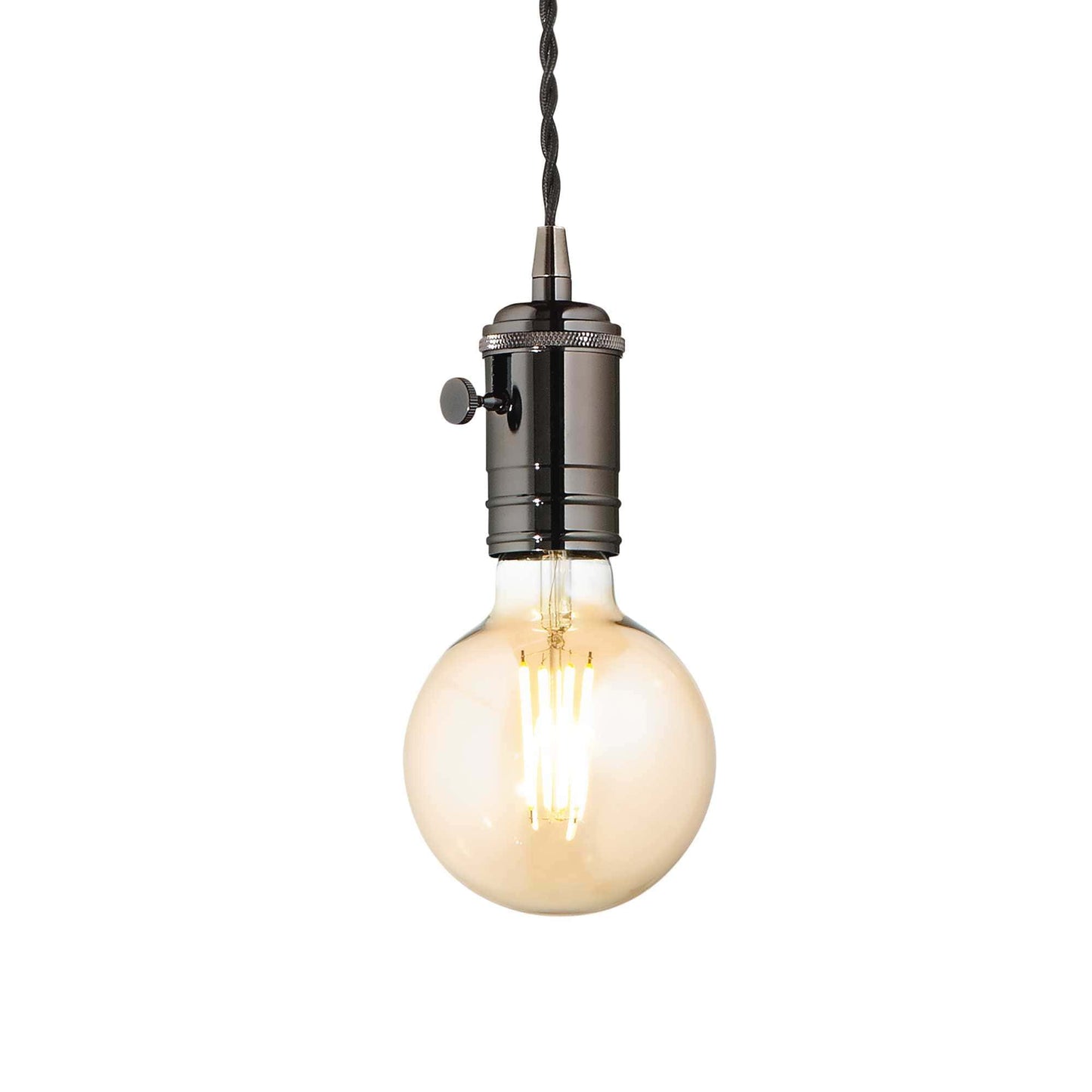 Ideal Lux Doc SP1 Ceiling Pendant