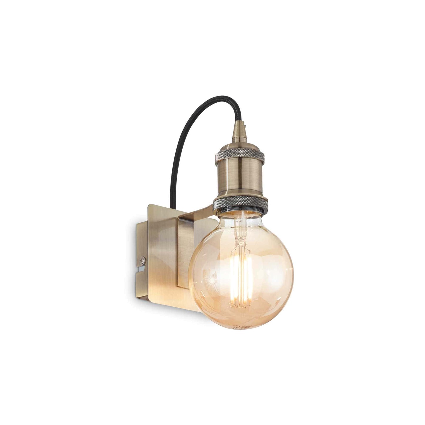 Ideal Lux Frida AP1 Wall Light