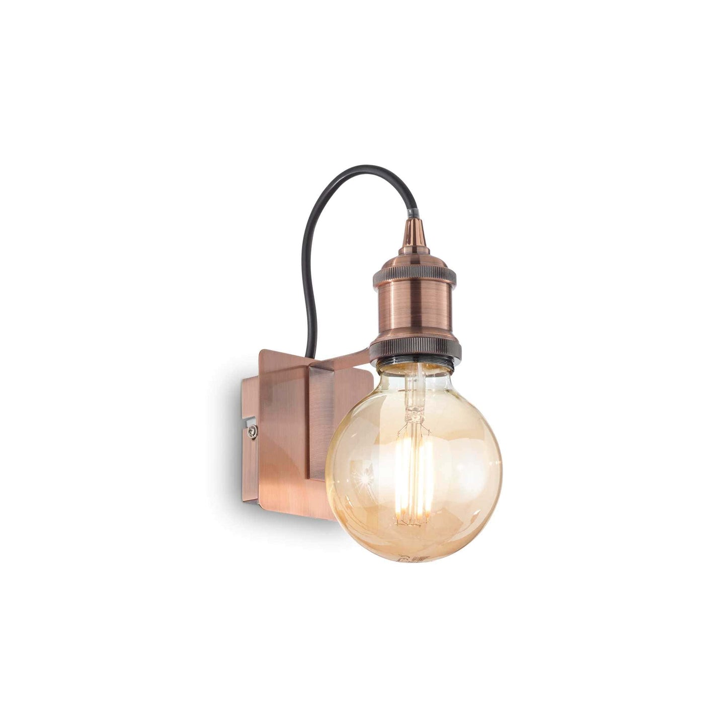 Ideal Lux Frida AP1 Wall Light