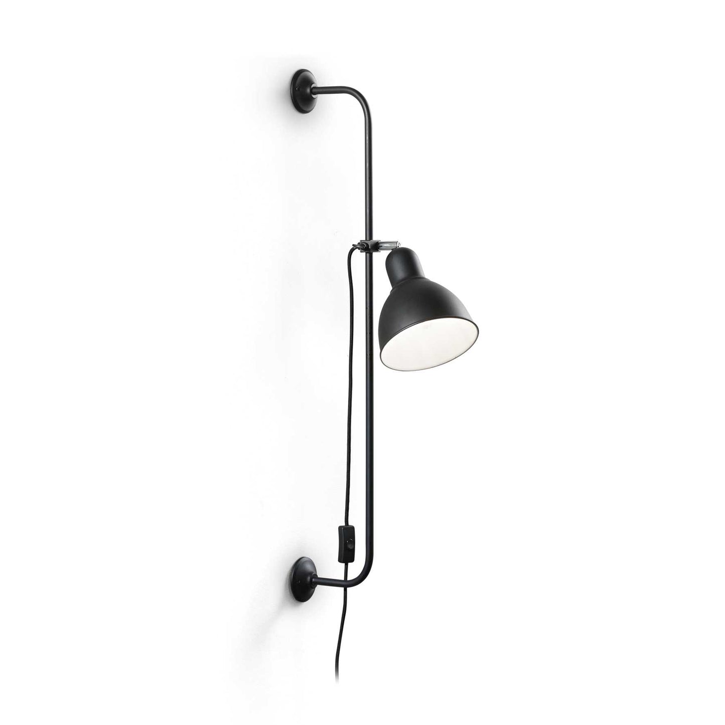 Ideal Lux Shower AP1 Wall Light