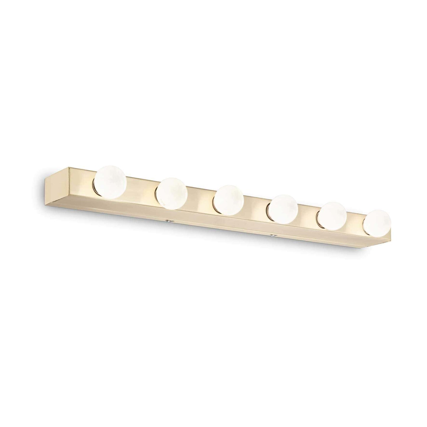 Ideal Lux Prive' AP6 Wall Light