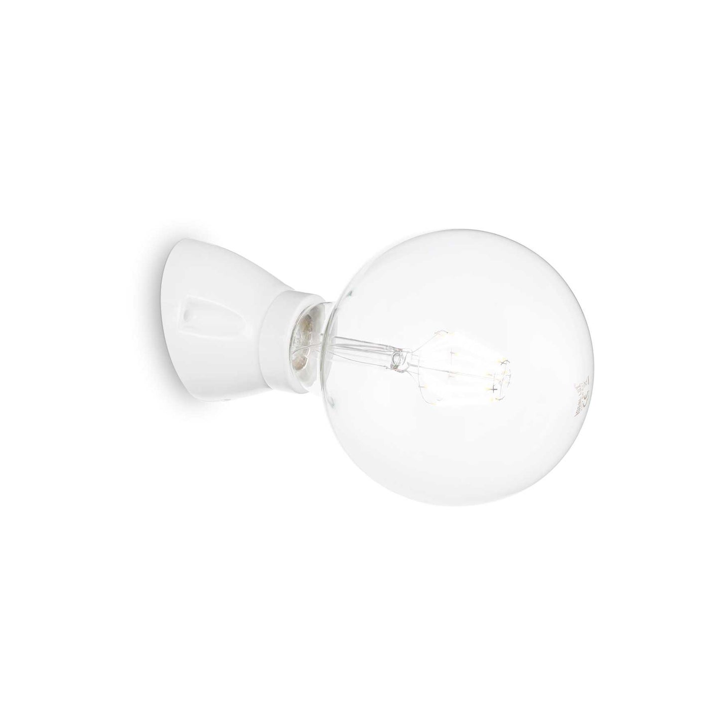 Ideal Lux Winery AP1 Wall Light