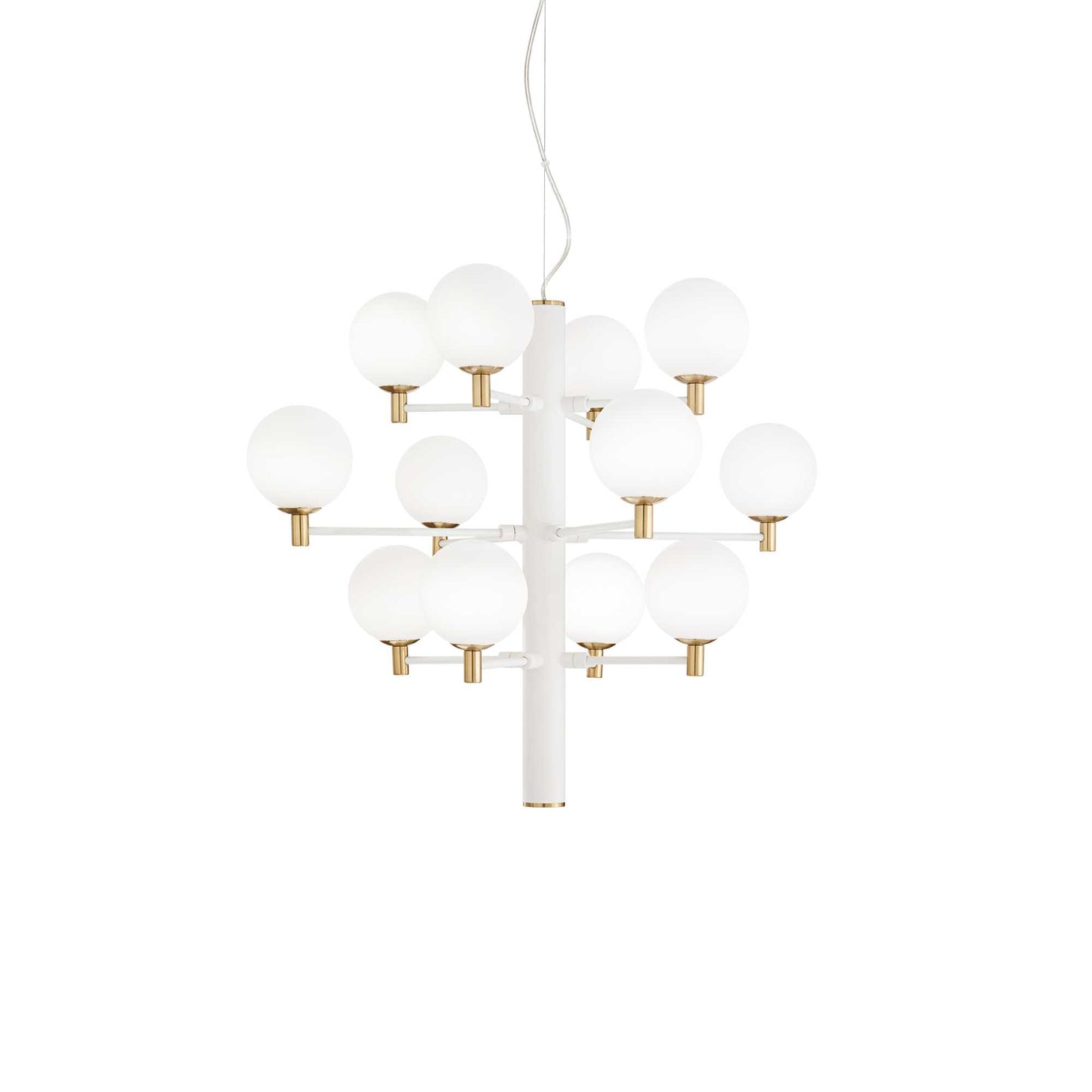 Ideal Lux Copernico SP12 Ceiling Pendant