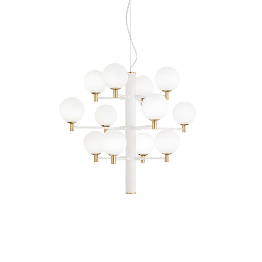 Ideal Lux Copernico SP12 Ceiling Pendant