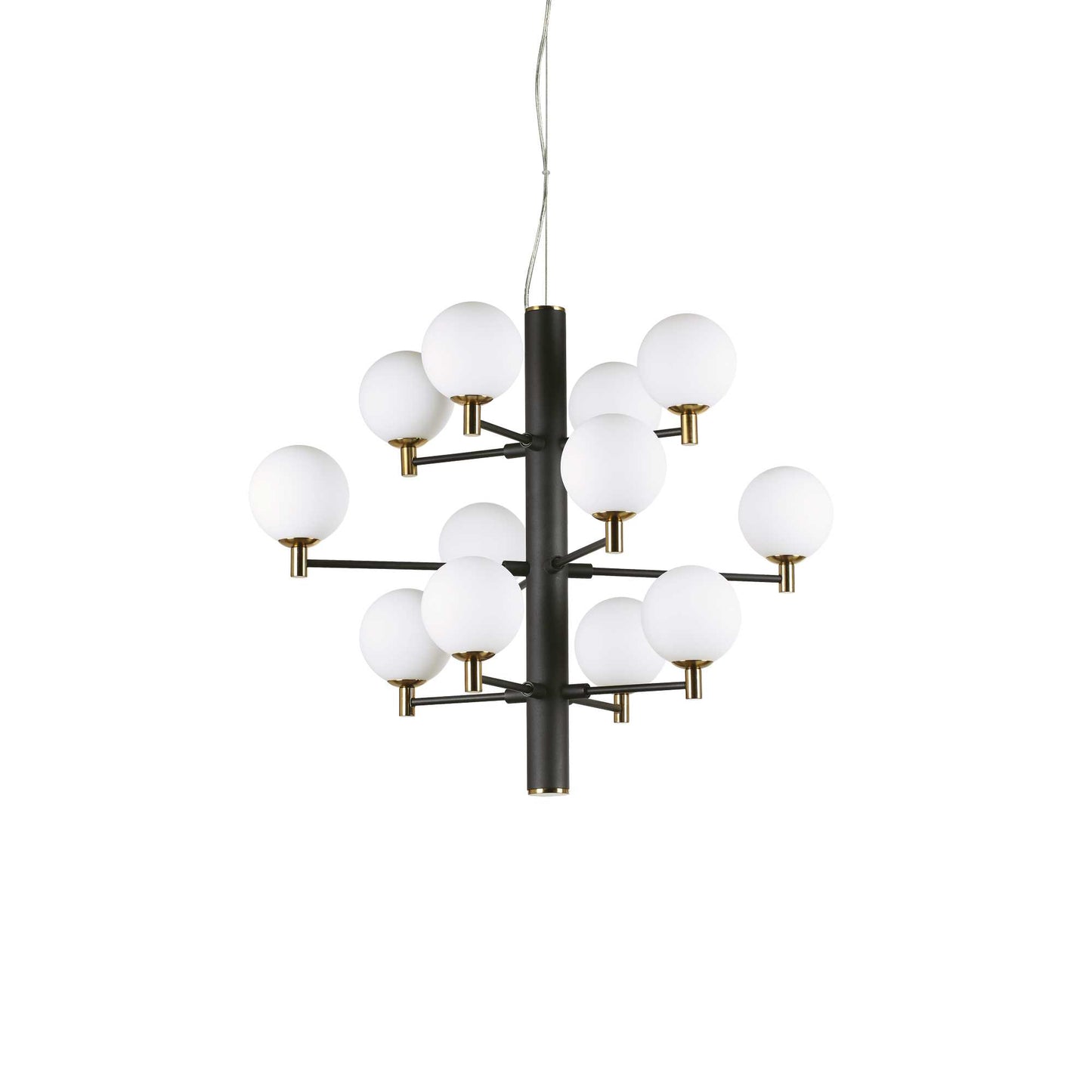 Ideal Lux Copernico SP12 Ceiling Pendant