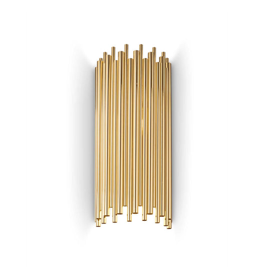 Ideal Lux Pan AP2 Wall Light