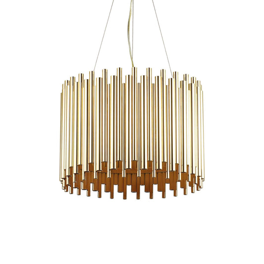 Ideal Lux Pan SP5 Ceiling Pendant