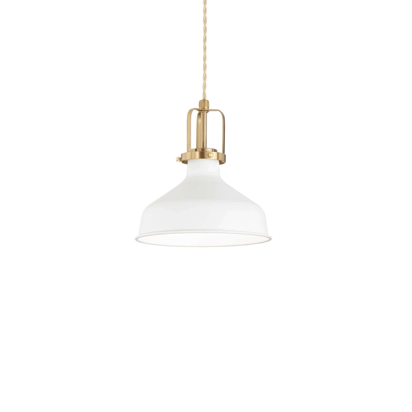 Ideal Lux Eris-1 SP1 Ceiling Pendant
