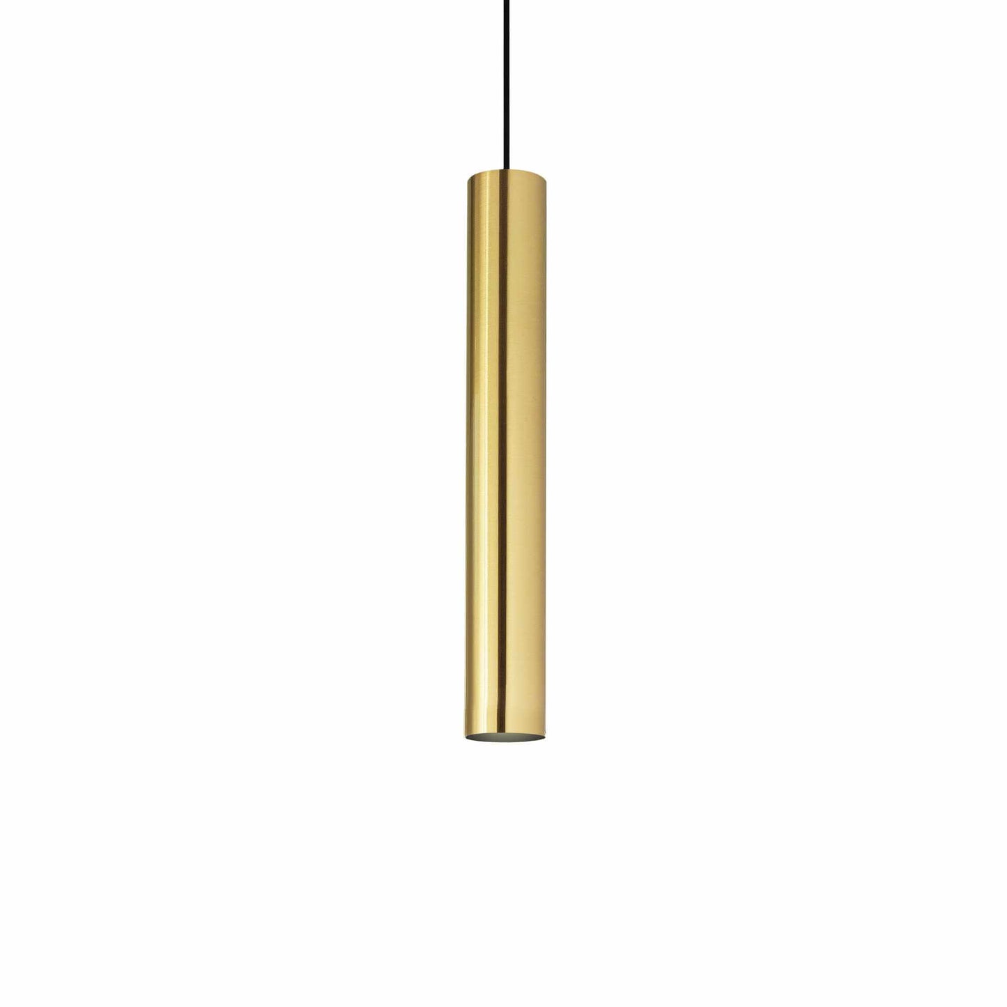 Ideal Lux Look SP1 D06 Cylindrical Pendant Light