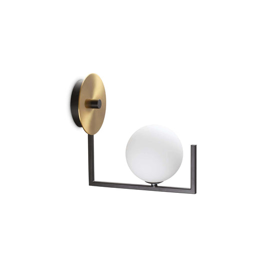 Ideal Lux Birds AP1 Wall Light