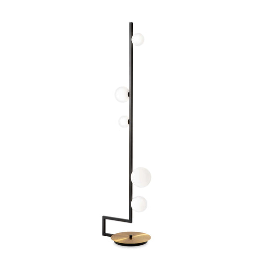 Ideal Lux Birds PT5 Floor Light