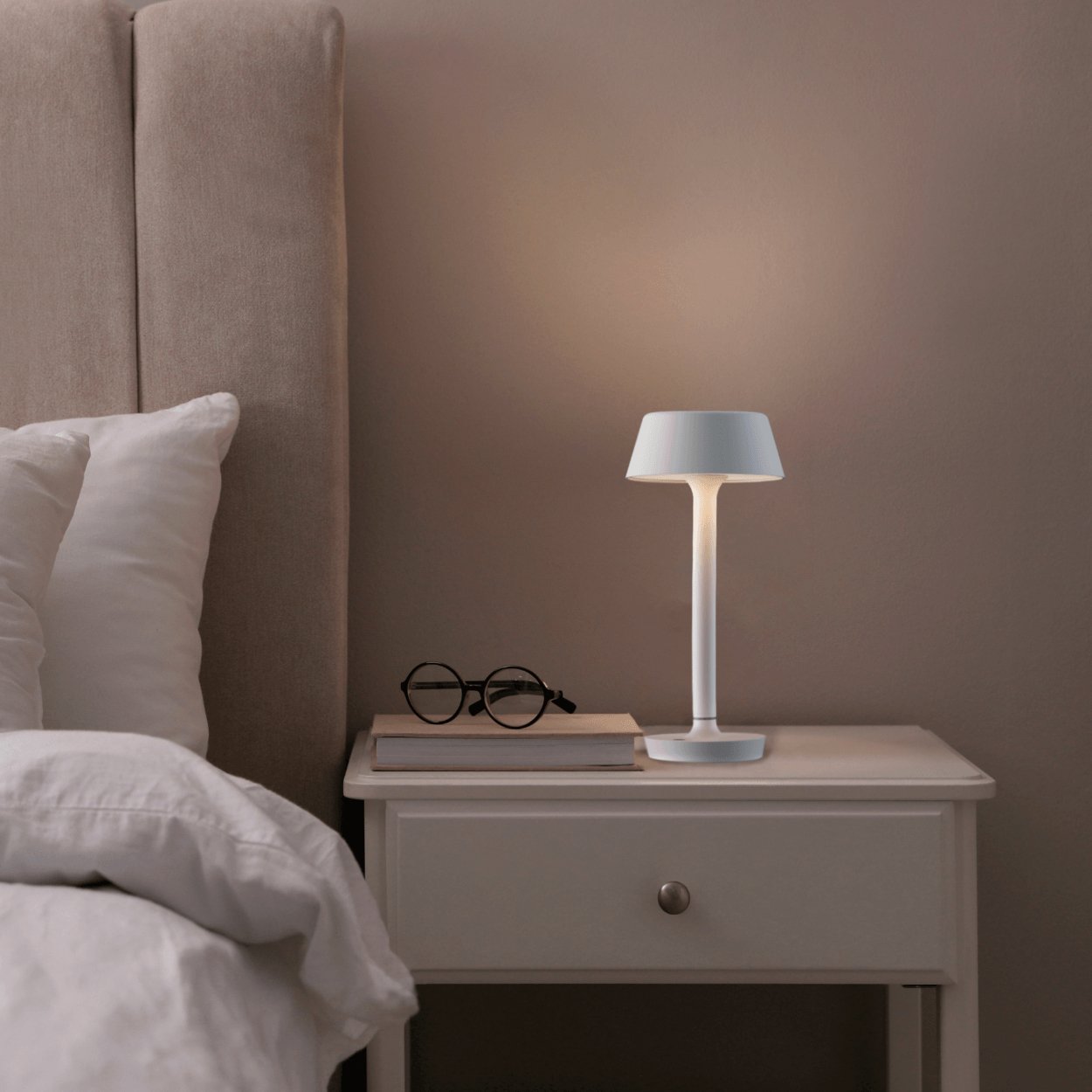AntiDark Companion Table Light