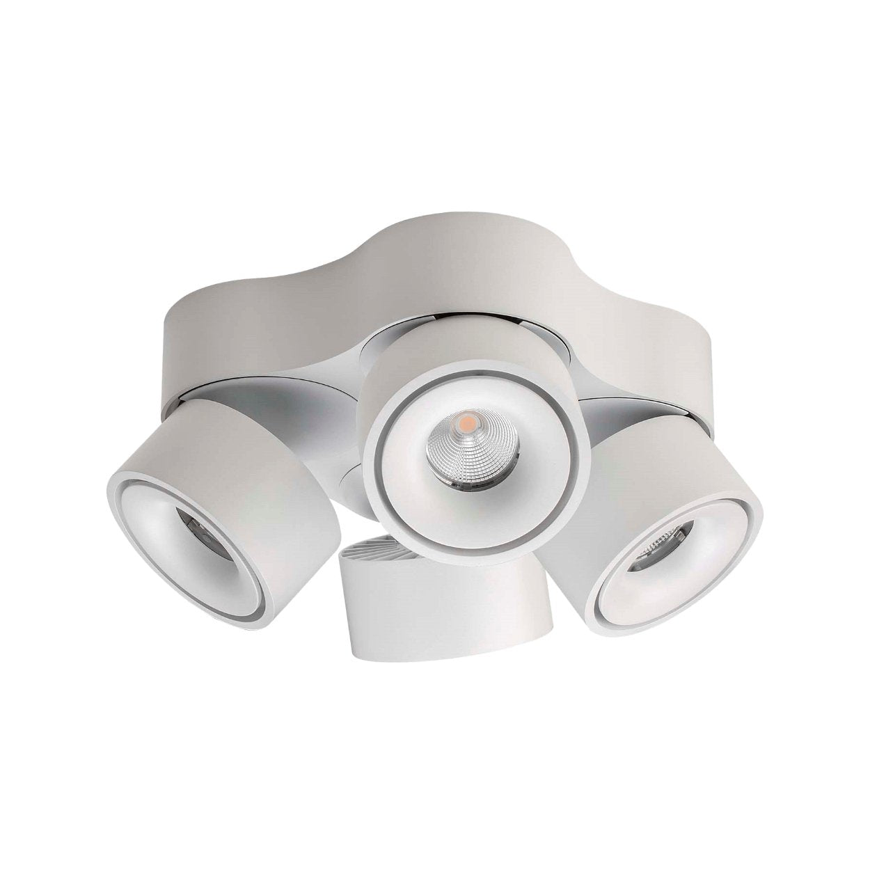 easy quattro white product image