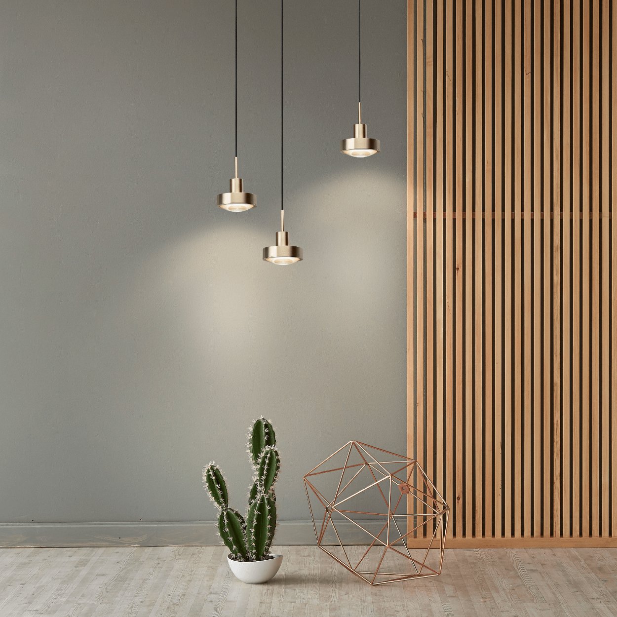 AntiDark VIP 2 Ceiling Light