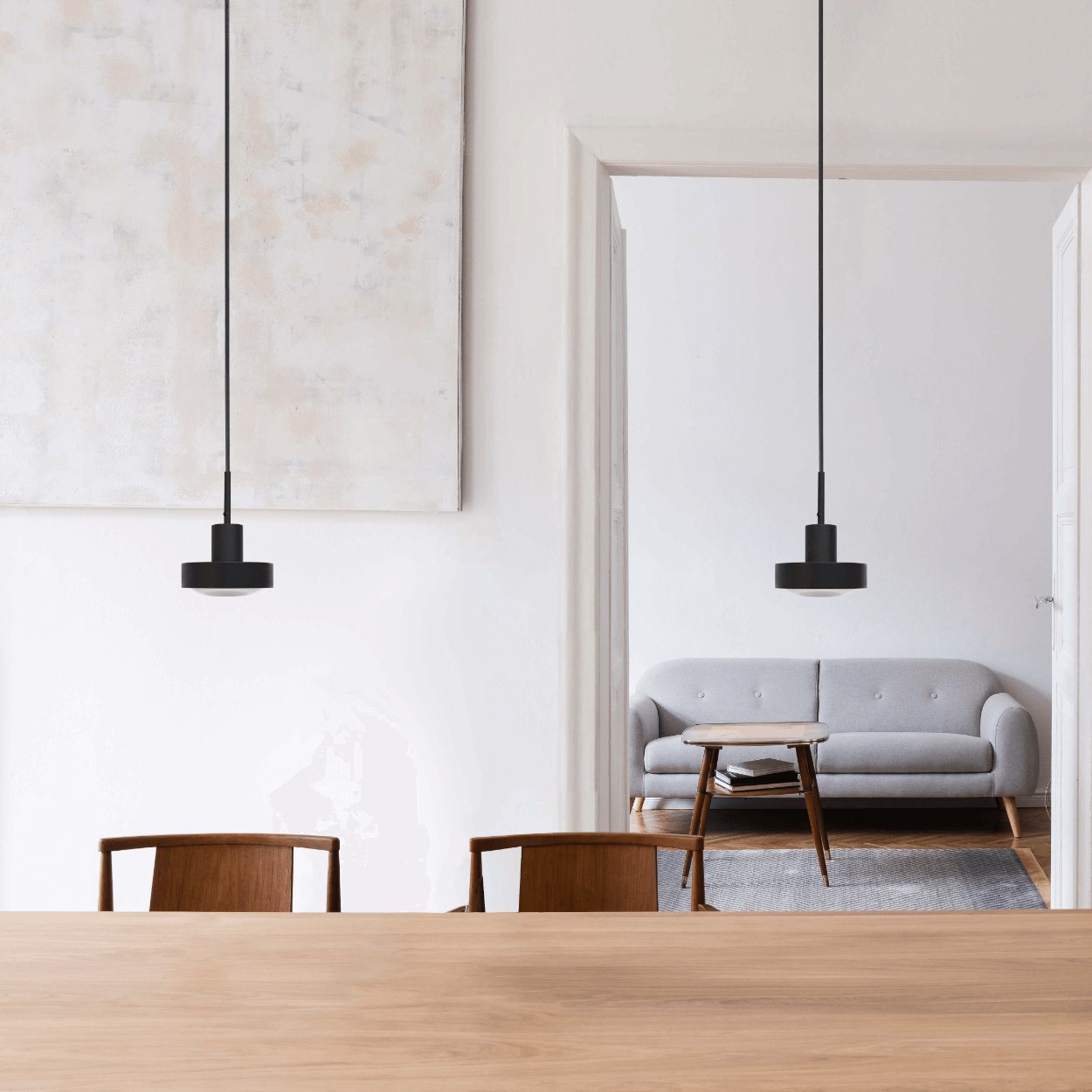 AntiDark VIP 2 Ceiling Light
