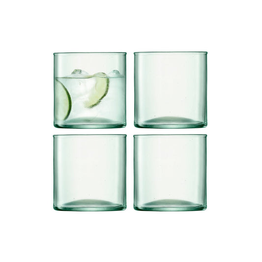 LSA Canopy Tumbler 350ml (4 Set) - uBaaHaus