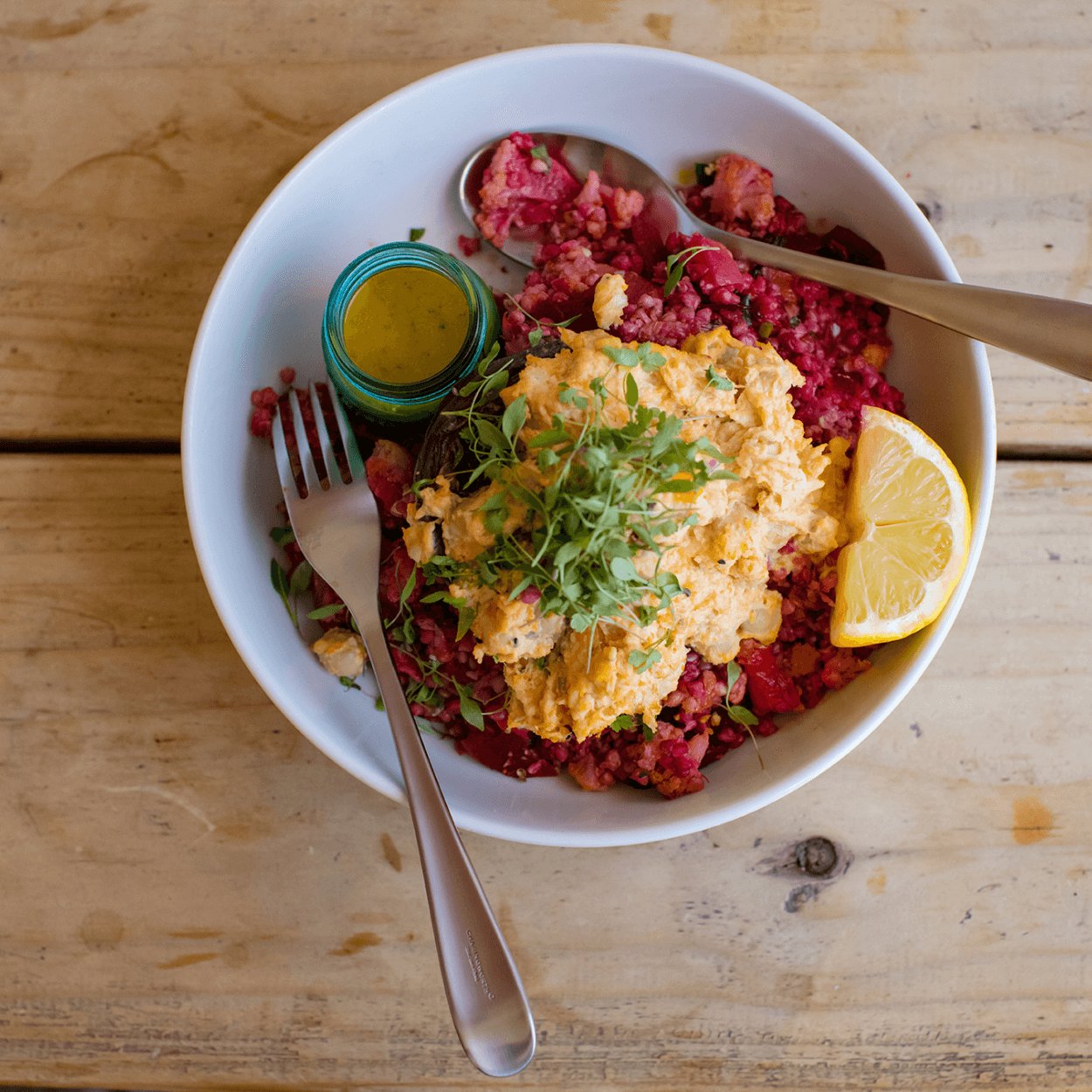 Charingworth Mogano Satin Cutlery Set - uBaaHaus