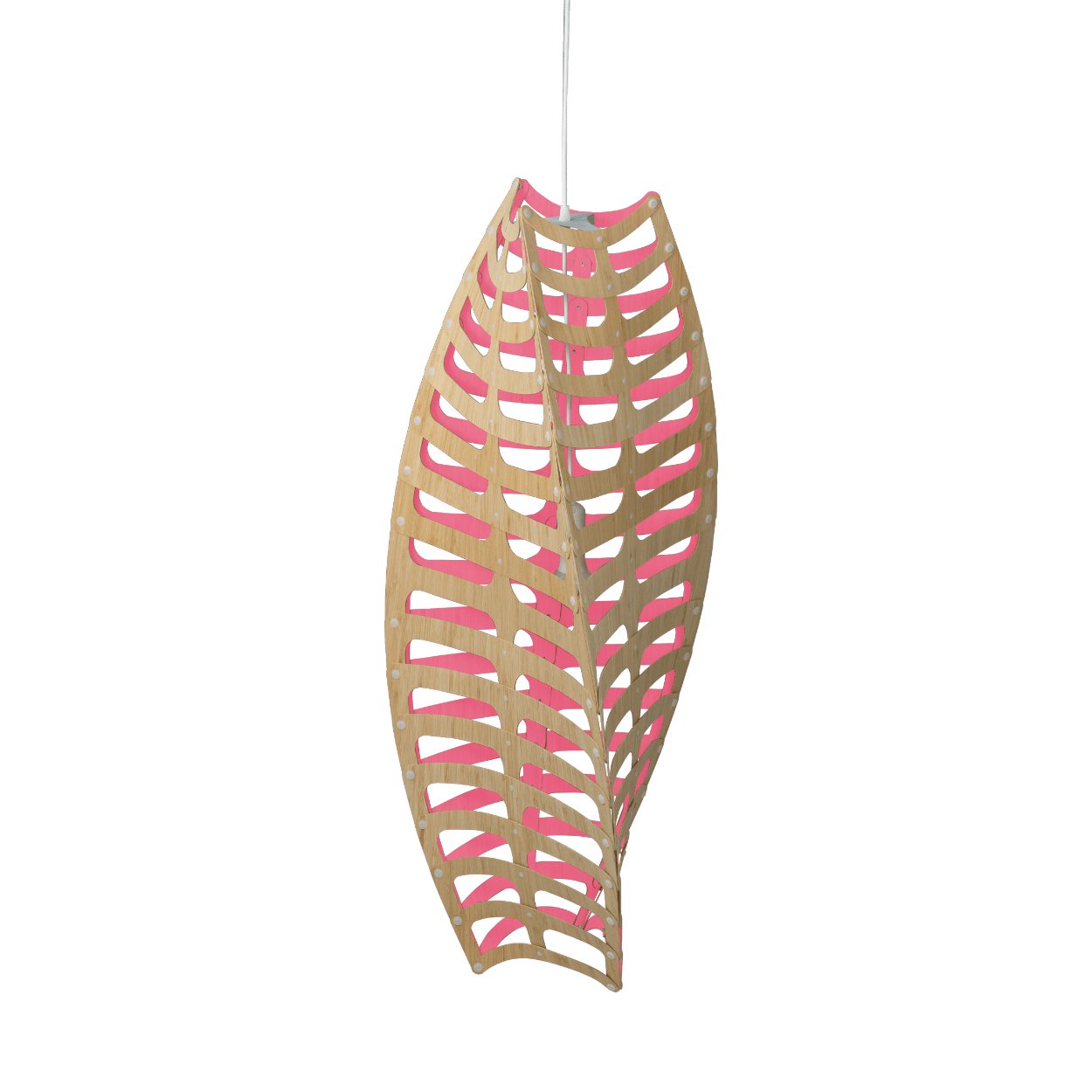 David Trubridge Toru Ceiling Pendant - uBaaHaus