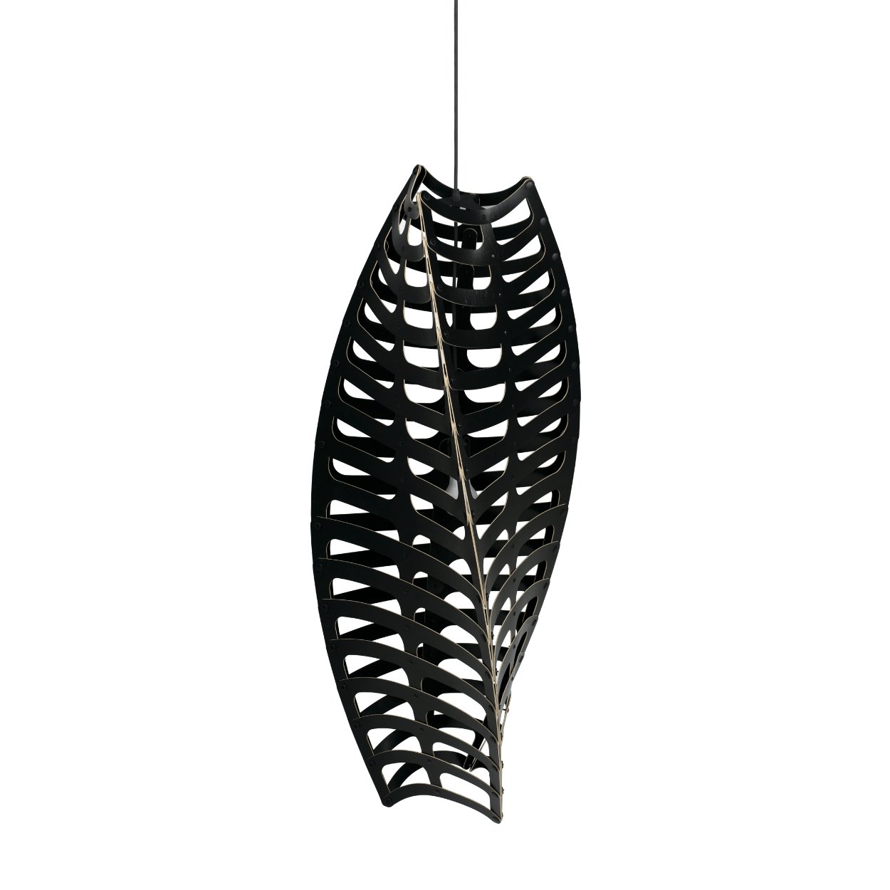 David Trubridge Toru Ceiling Pendant - uBaaHaus