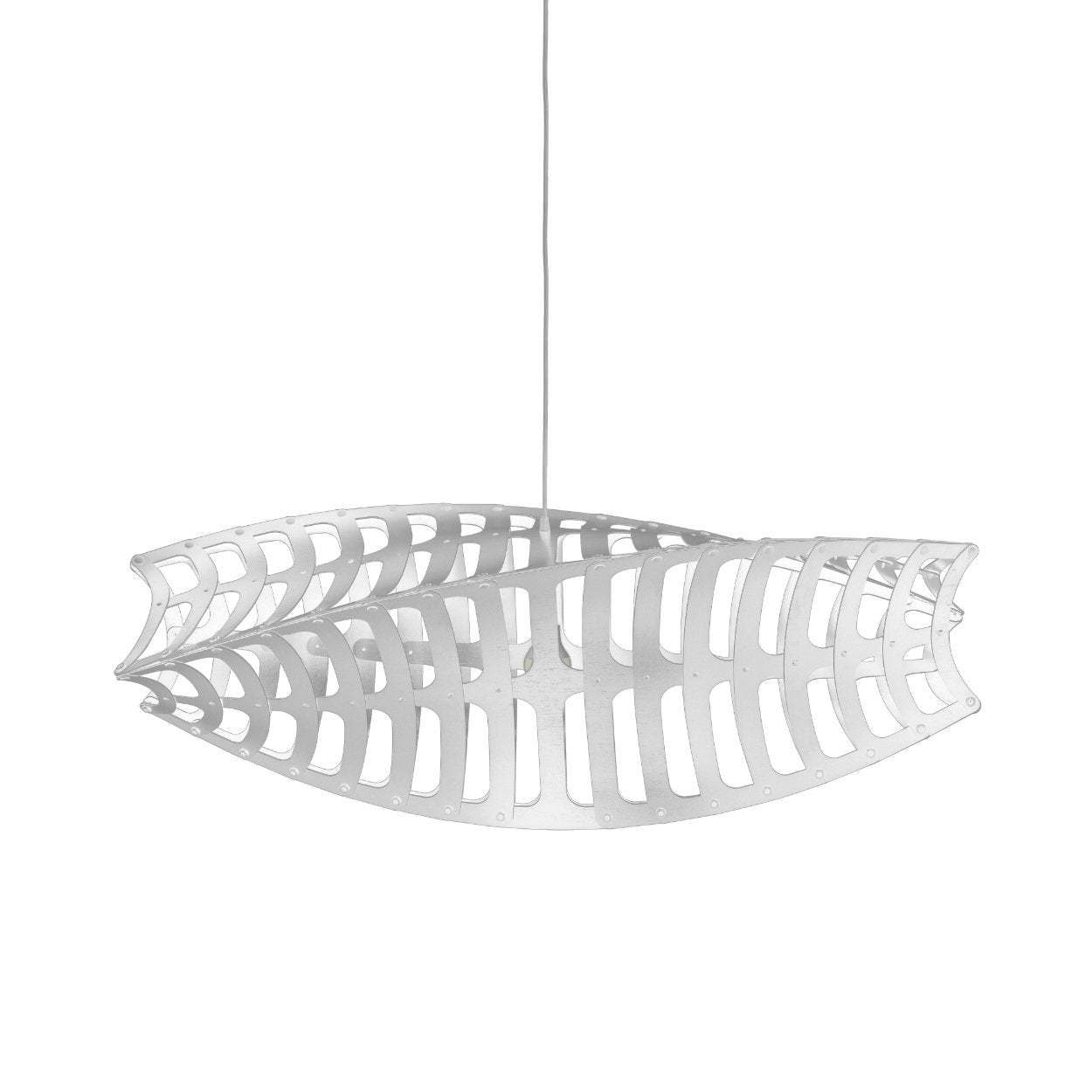 David Trubridge Toru Ceiling Pendant - uBaaHaus