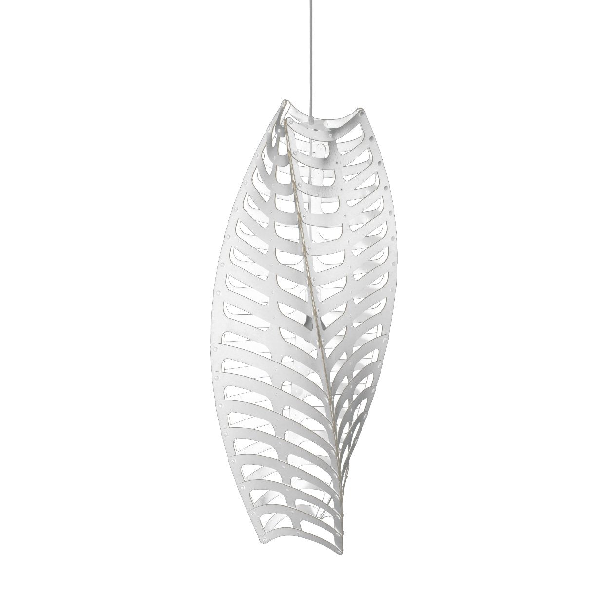 David Trubridge Toru Ceiling Pendant - uBaaHaus