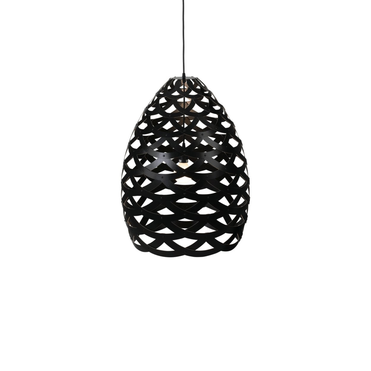 David Trubridge Tūī Ceiling Pendant - uBaaHaus