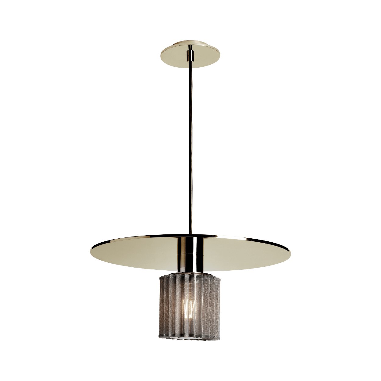DCW éditions In The Sun Ceiling Pendant