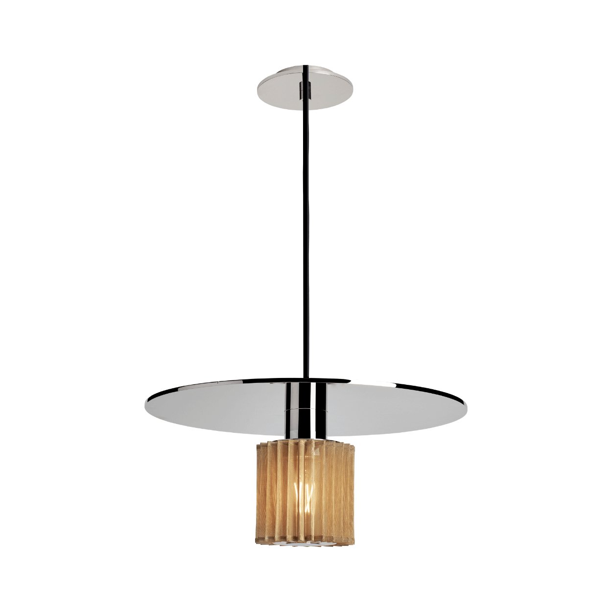 DCW éditions In The Sun Ceiling Pendant