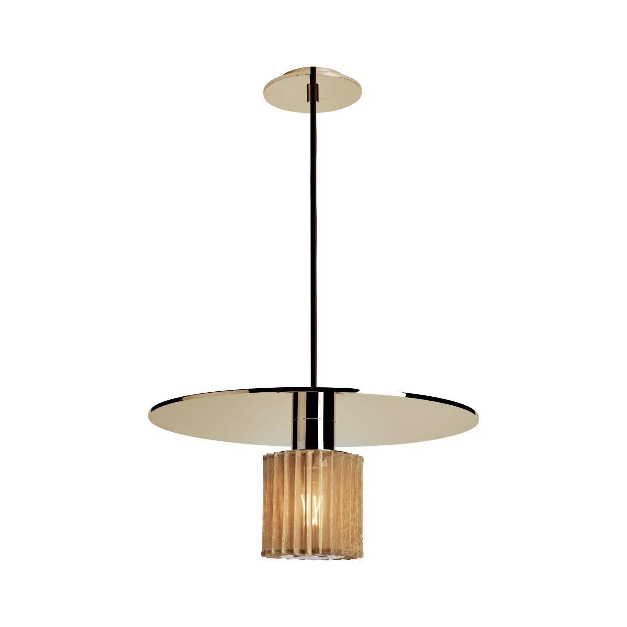 DCW éditions In The Sun Ceiling Pendant