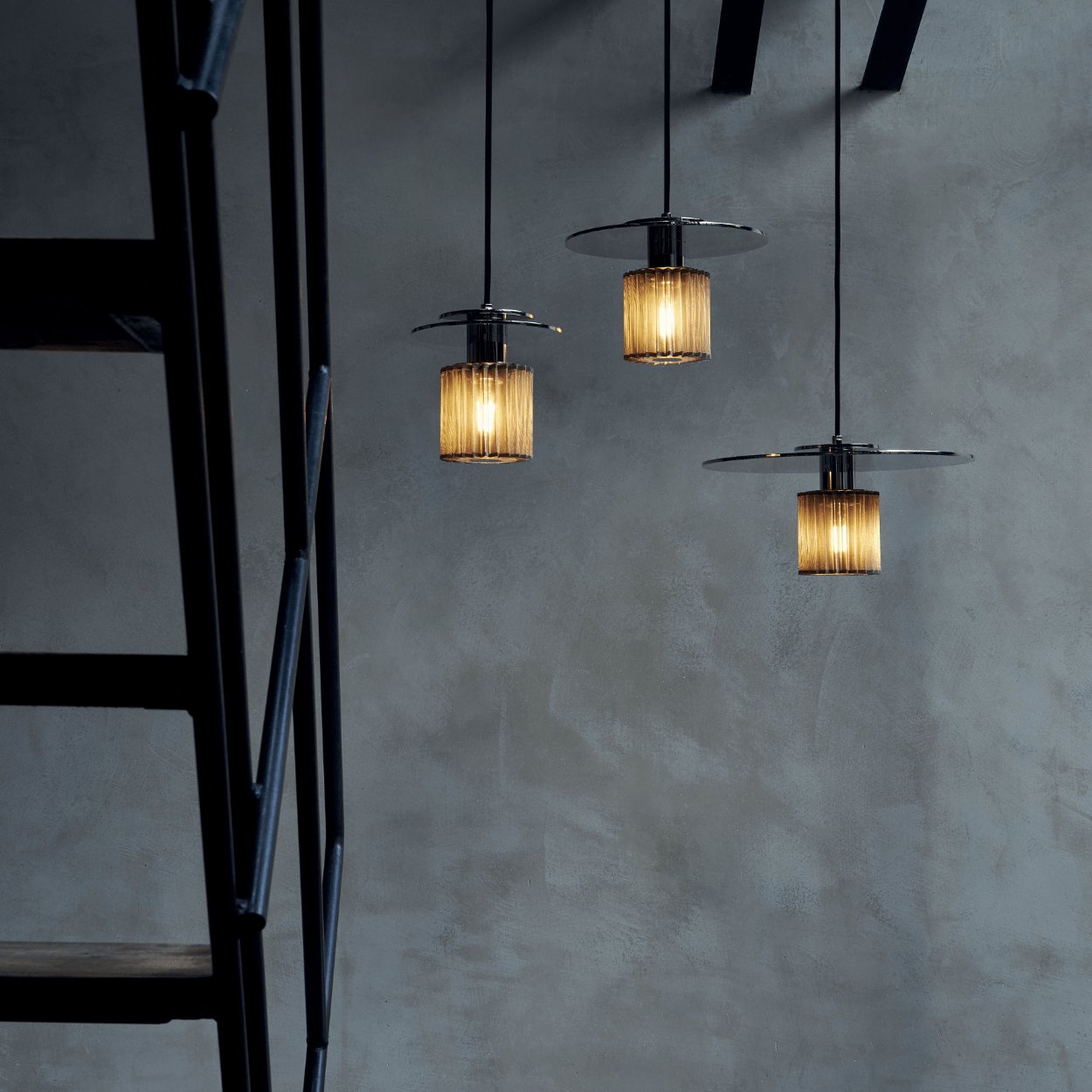 DCW éditions In The Sun Ceiling Pendant