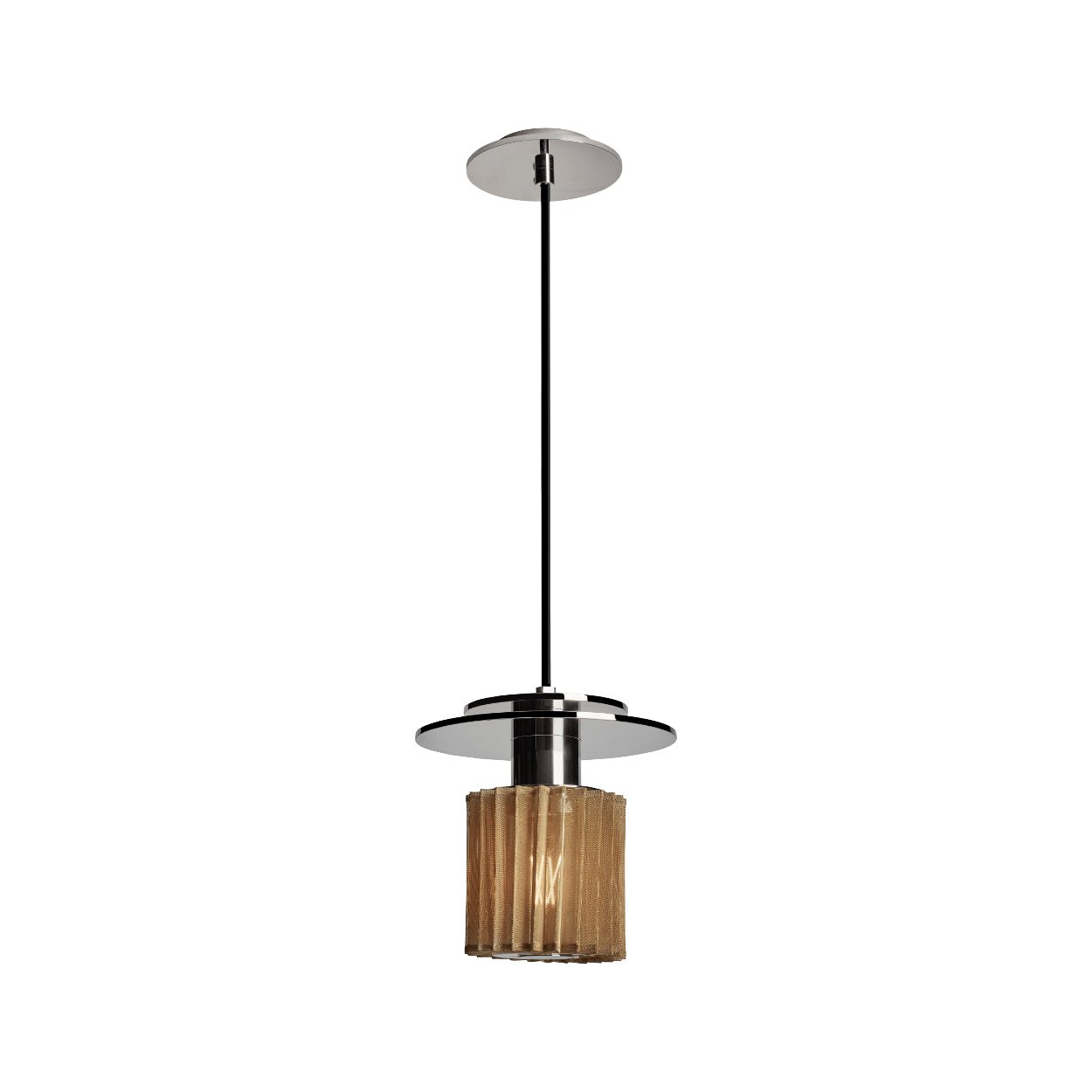 DCW éditions In The Sun Ceiling Pendant