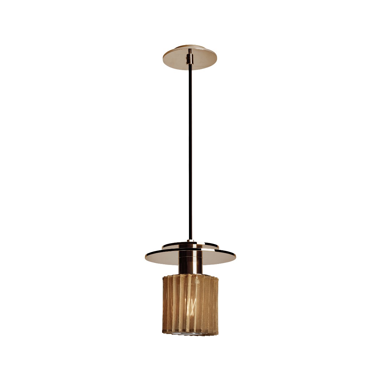 DCW éditions In The Sun Ceiling Pendant