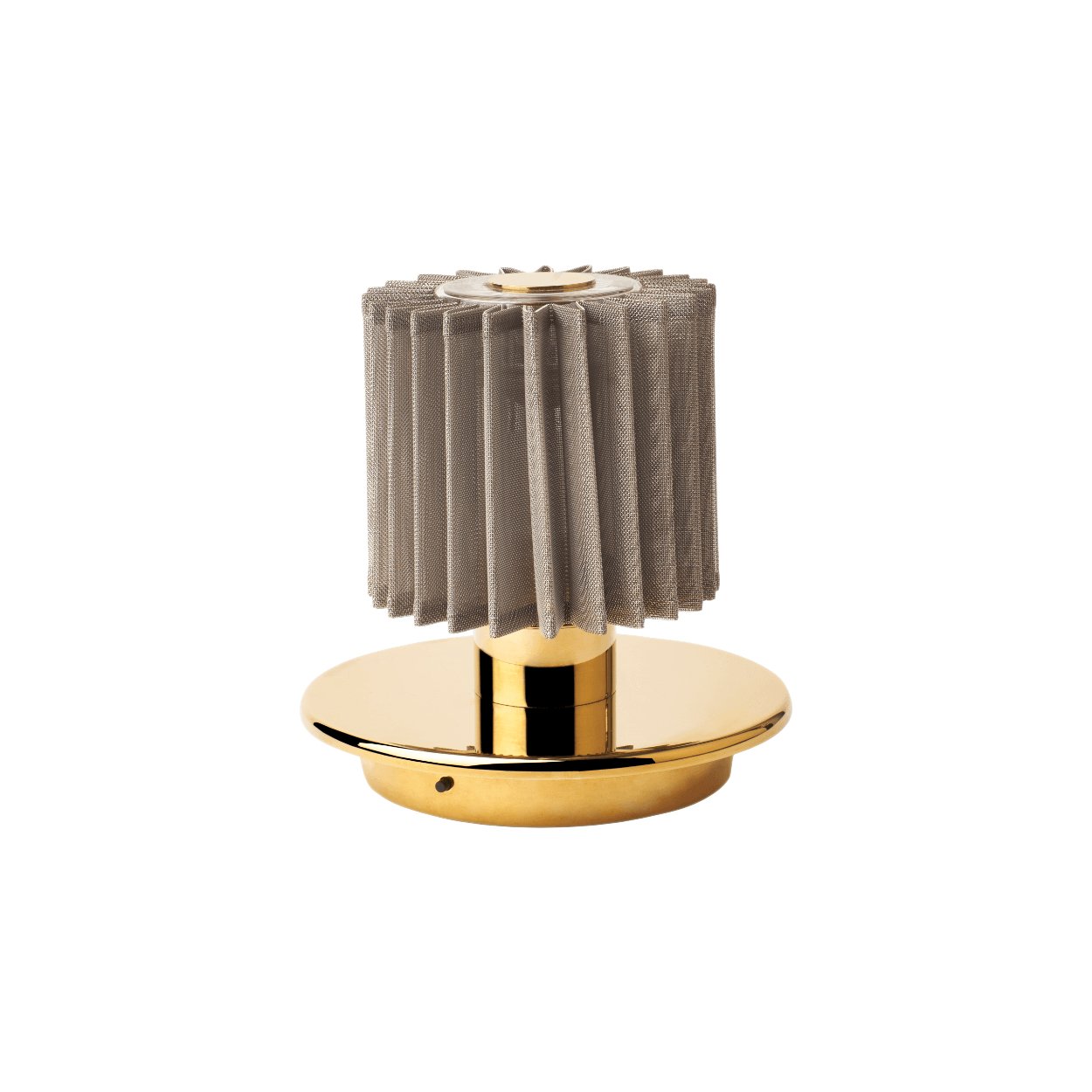 DCW éditions In The Sun Table Light