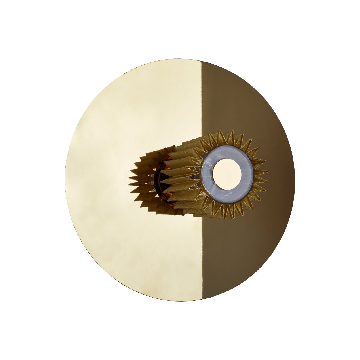 DCW éditions In The Sun Wall/Ceiling Light
