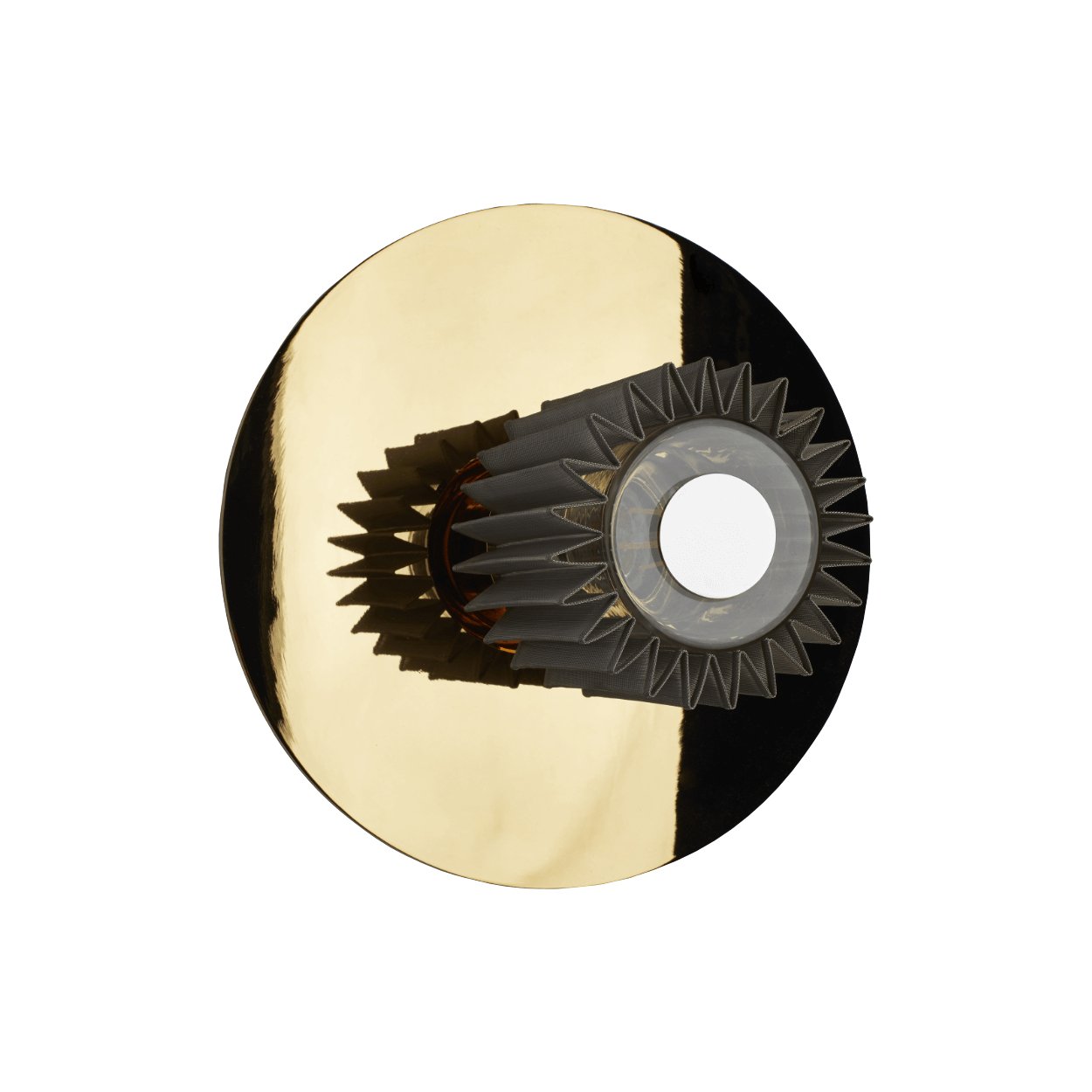 DCW éditions In The Sun Wall/Ceiling Light
