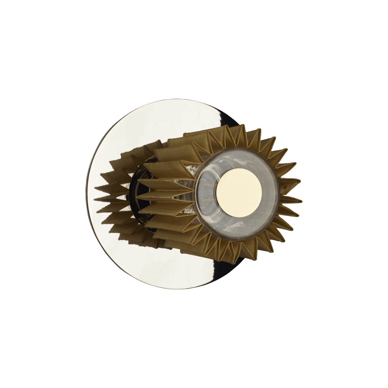 DCW éditions In The Sun Wall/Ceiling Light