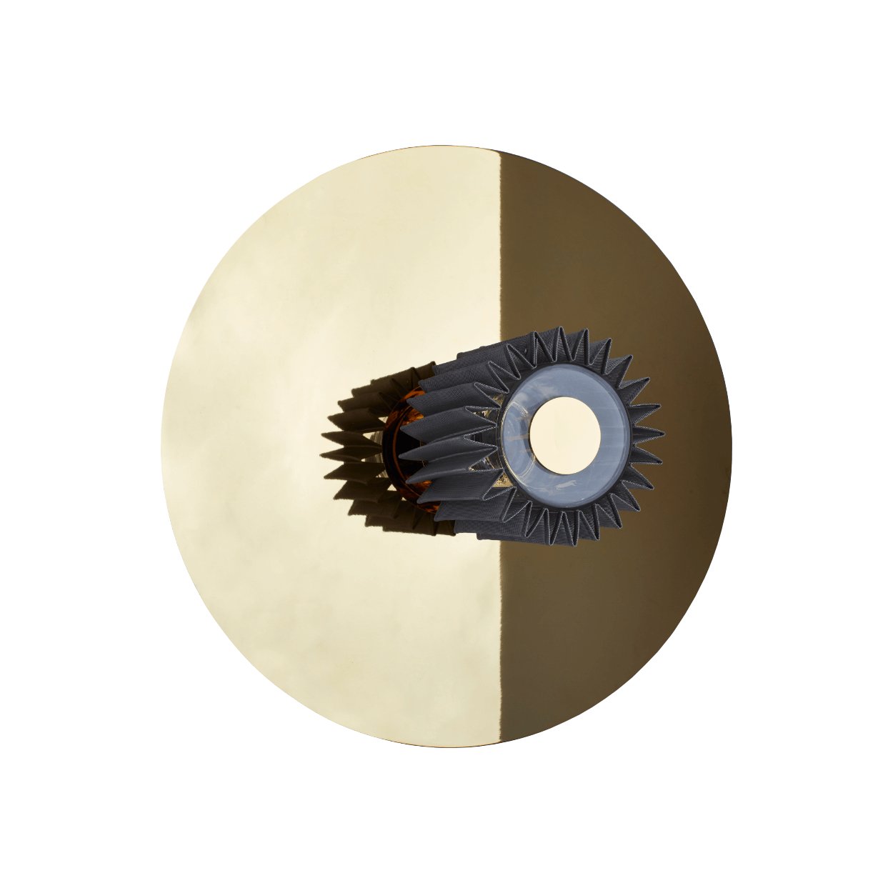 DCW éditions In The Sun Wall/Ceiling Light