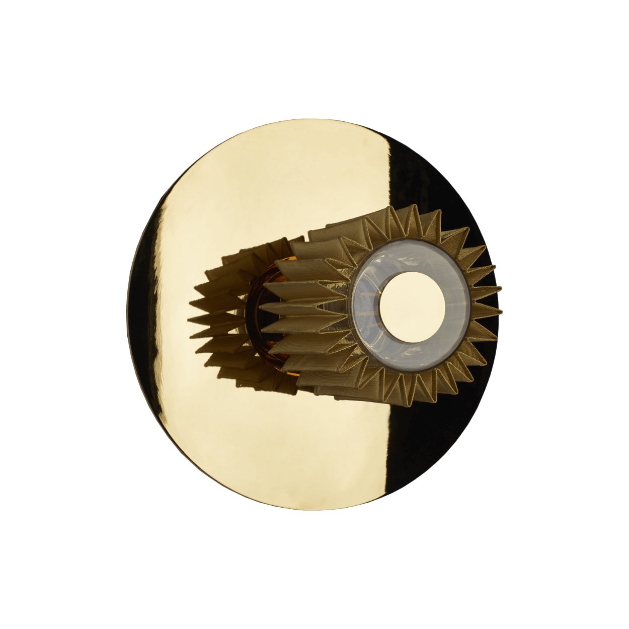 DCW éditions In The Sun Wall/Ceiling Light